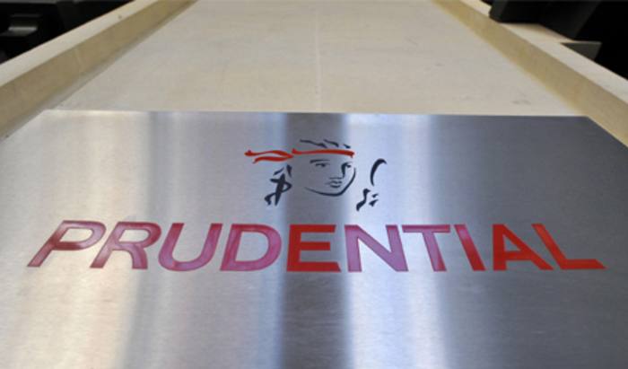 Prudential adds £2.1bn to with profits policies