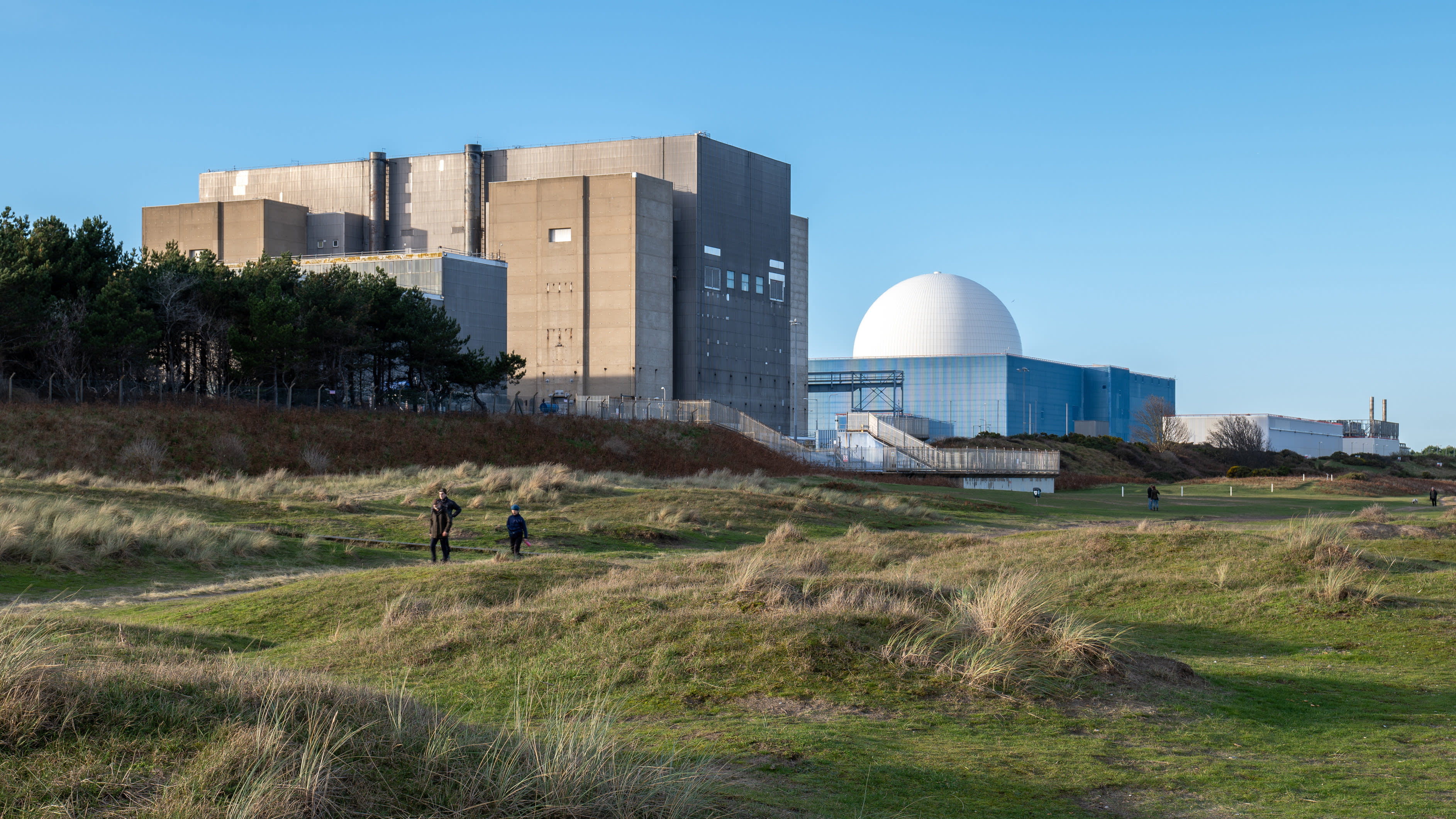 Will ESG investment managers follow the govt in backing nuclear?