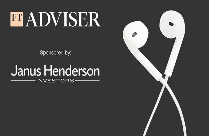 Listen to our podcast series on multi-asset investment