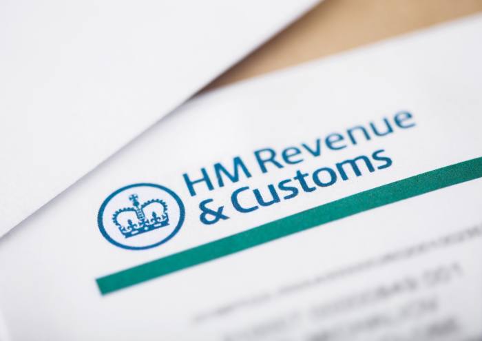 HMRC tax receipts down £2bn in March 
