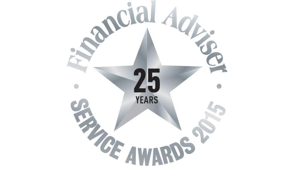 Financial Adviser Service Awards winners revealed