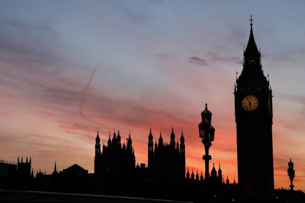 MPs call for update on advice-guidance boundary by spring 2023