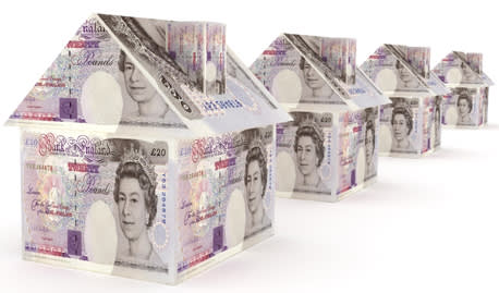 North/South house price gap widens by £23k