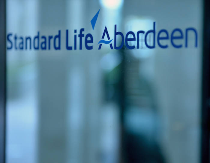 Standard Life Aberdeen sells off insurance arm