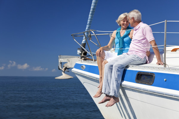 Prioritise retirement lifestyle