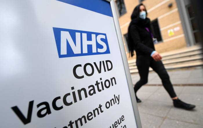 Covid underwriting restrictions lift amid vaccine progress