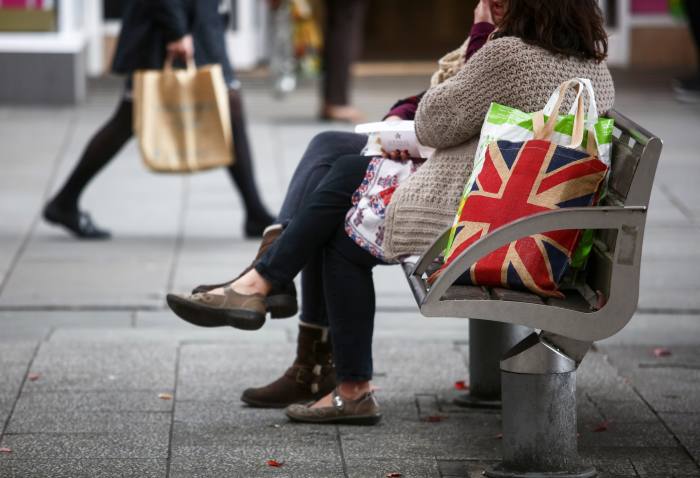 UK economy shrinks by 3% during lockdown