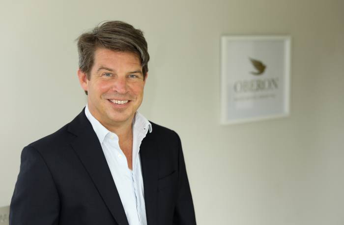 Oberon CEO: 'We don’t chase acquisitions'