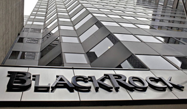 Blackrock launches electric vehicle ETF