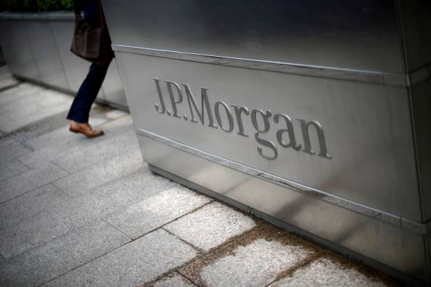 JP Morgan launches three sustainability funds