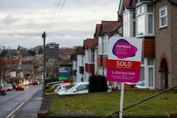 Buy-to-let products rebound but 'mini' Budget impact persists