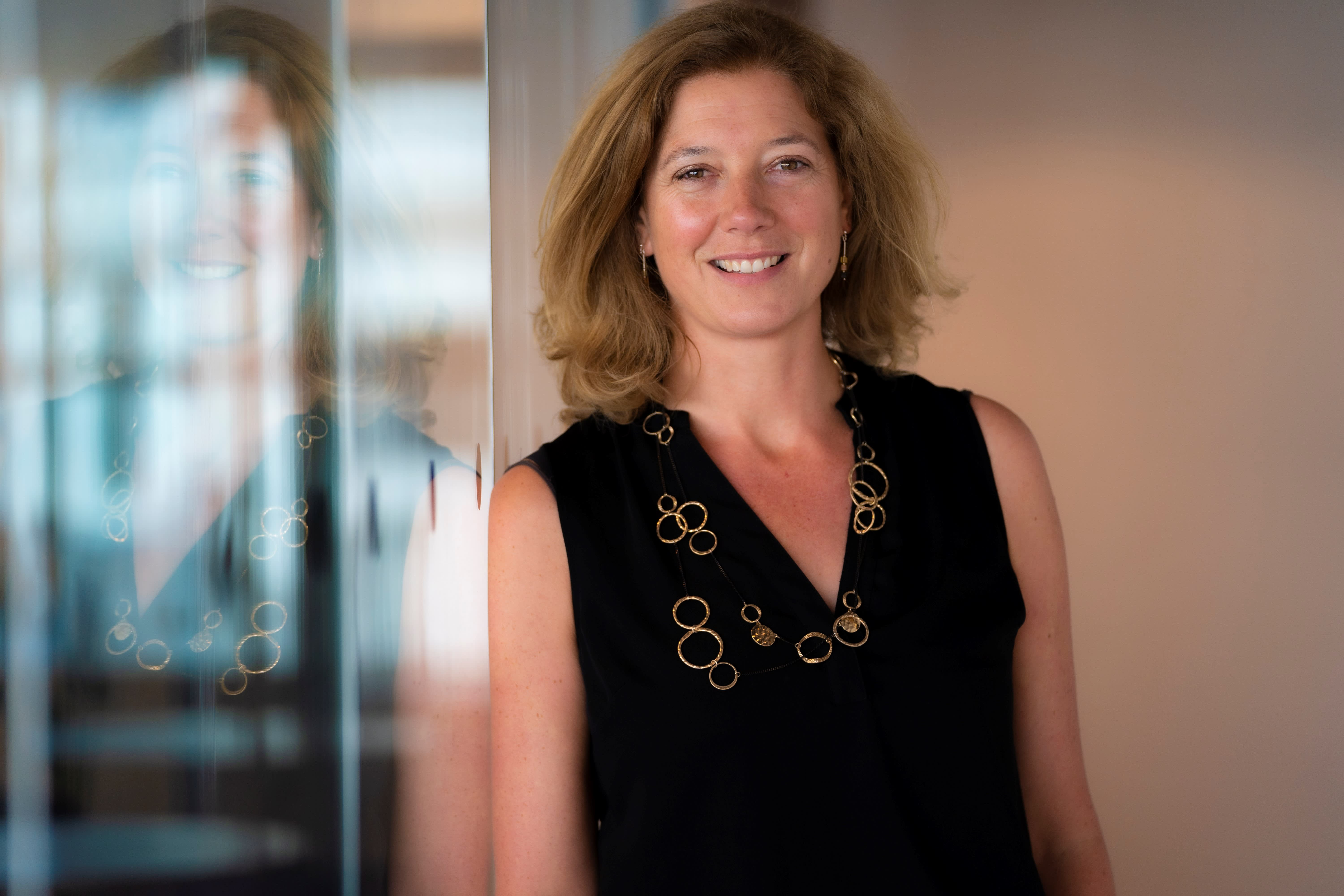Nucleus appoints Heather Hopkins to chair advisory board