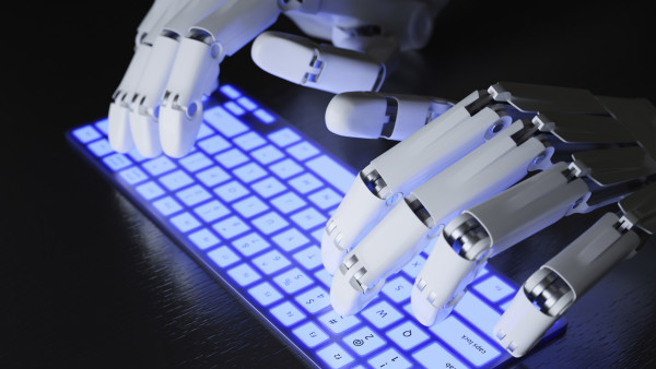 Advisers forced to embrace robo-advice threat