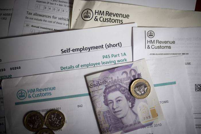 HMRC usage of ‘controversial’ payment notices drops