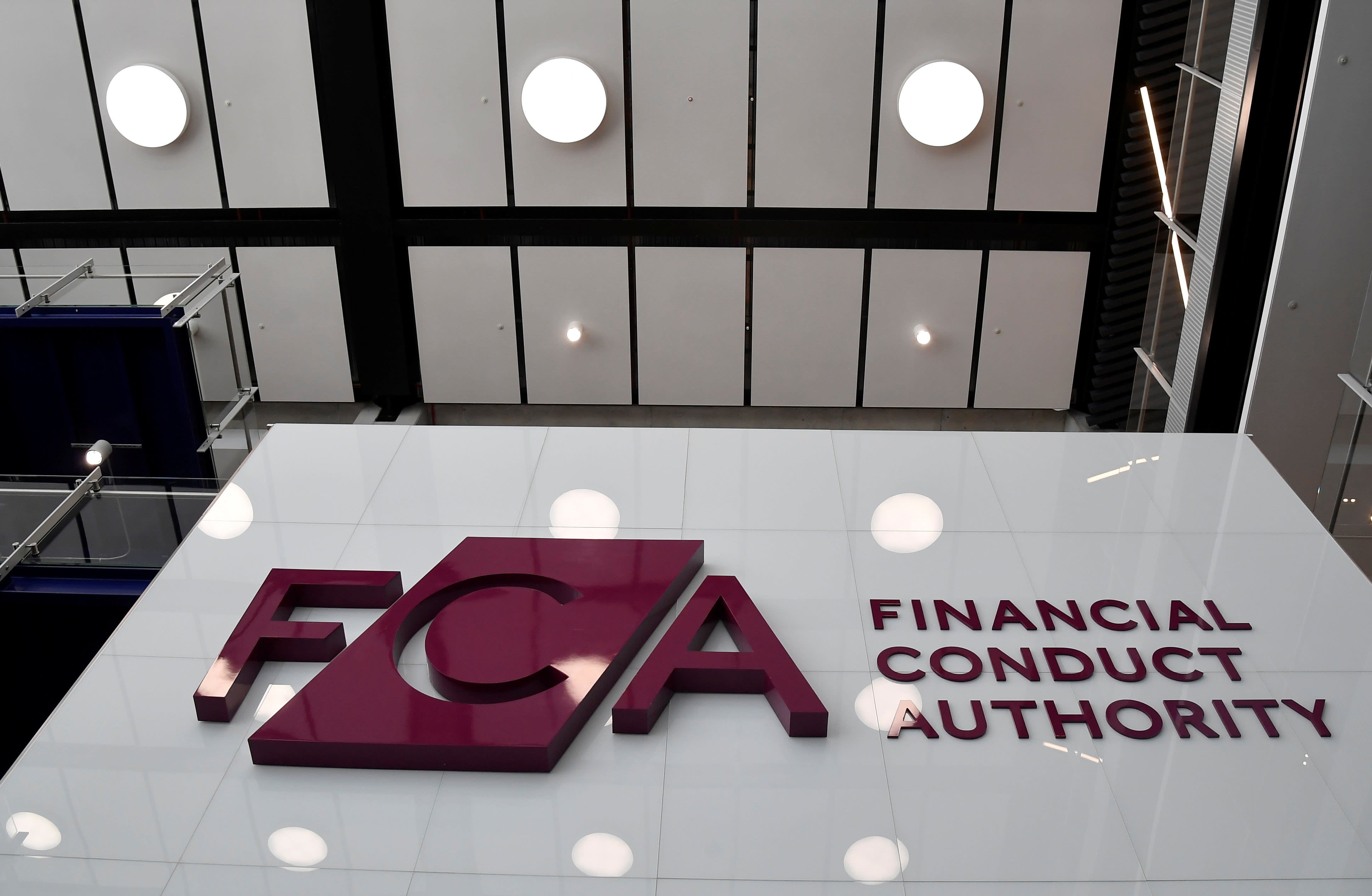 FCA warns against ‘gamification’