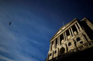 Bank of England raises interest rates by 0.5pp