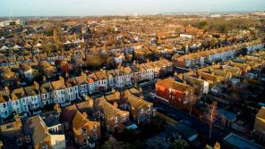 House price growth ‘softened’ in May