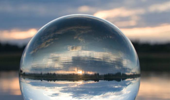 Five predictions for financial services in 2016