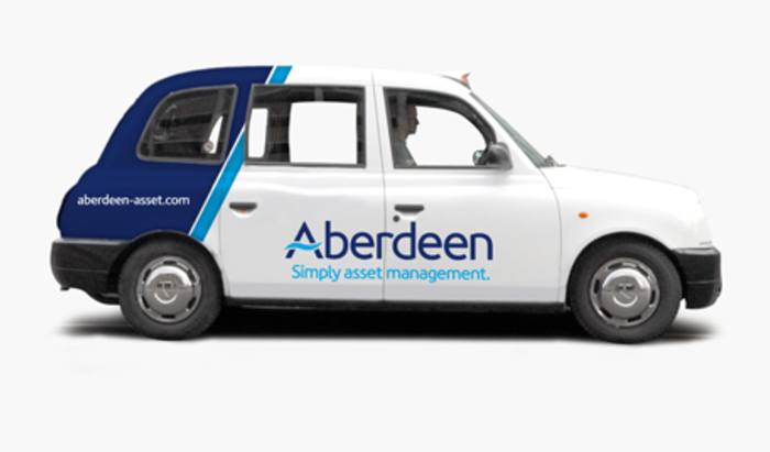 Aberdeen eyes digital innovation with Parmenion