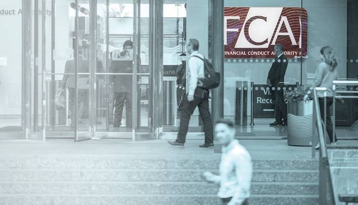 FCA admits 'potential problem' of pension mis-selling