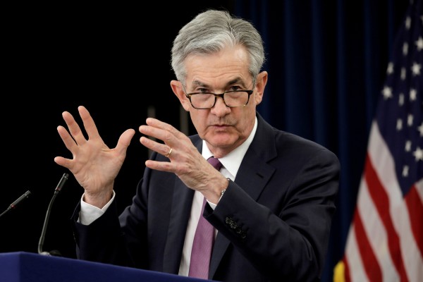 What the Fed's rate cut means