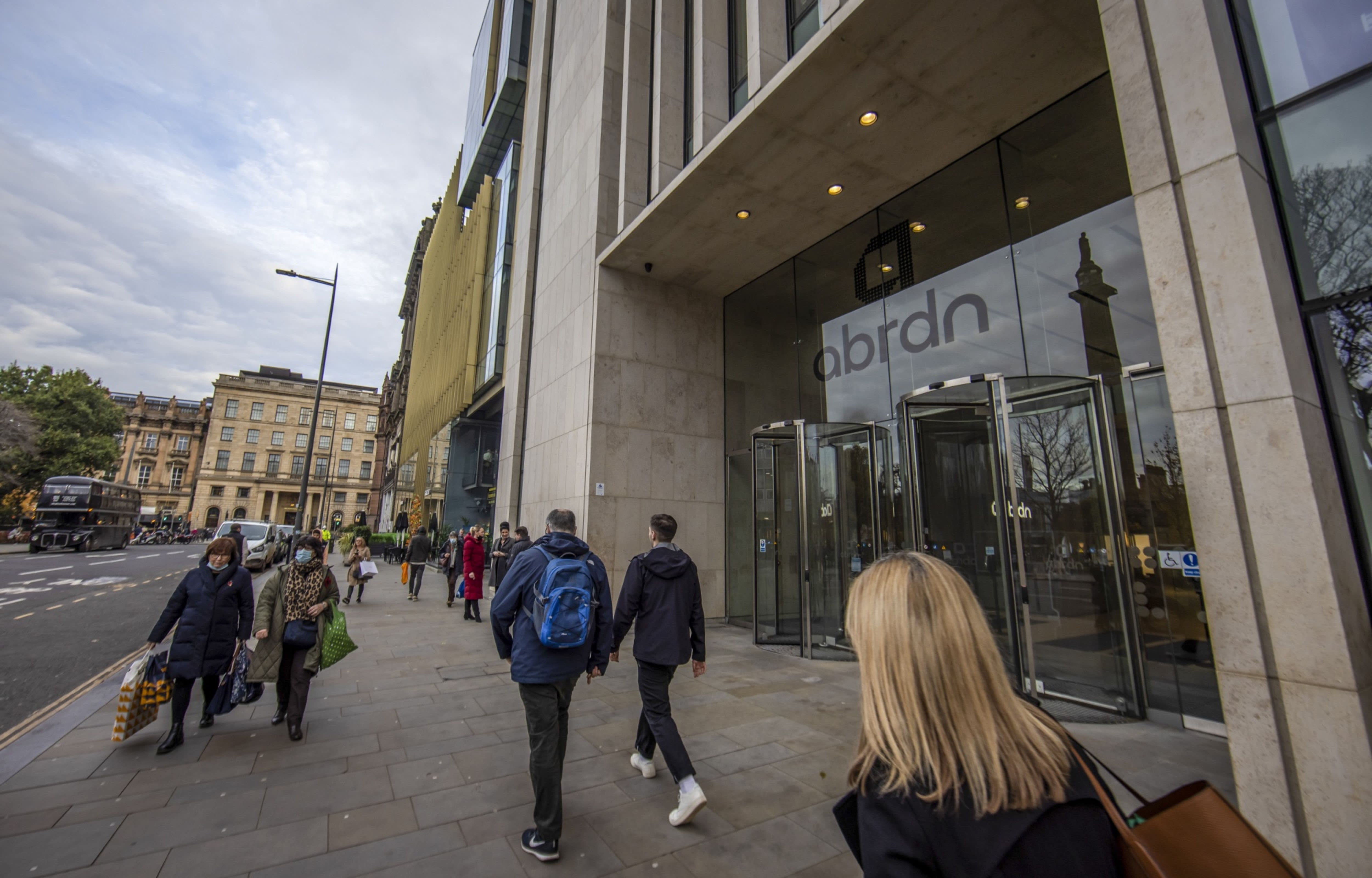 Abrdn and John Lewis announce build-to-rent partnership