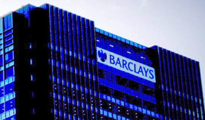 Ex-Barclays boss slams SFO investigators