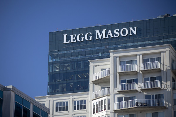 Franklin Templeton buys Legg Mason to create funds giant