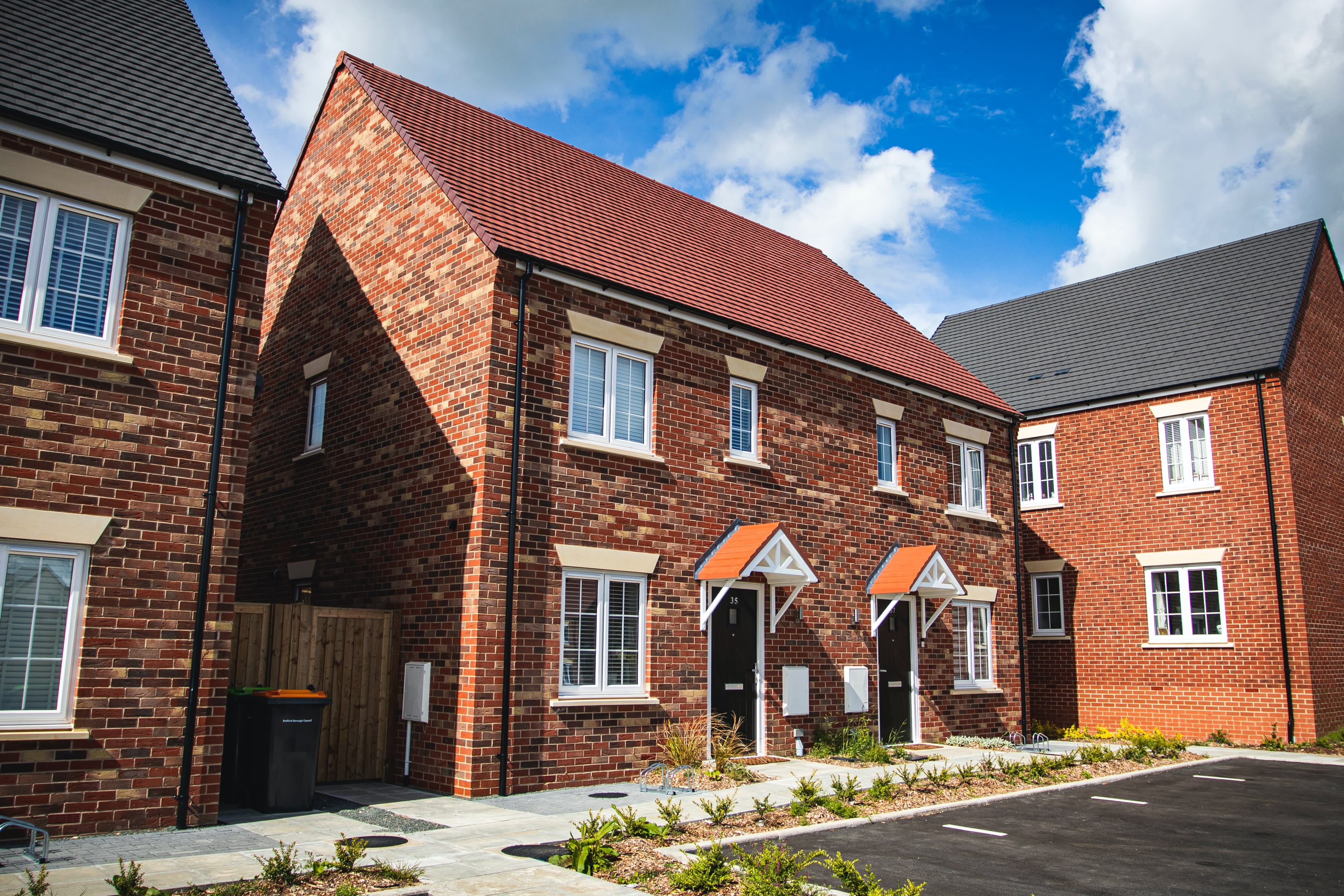 Buy-to-let has reduced housing stock over 25 years
