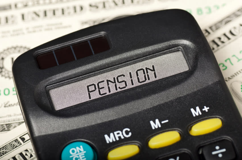 Pension freedom sees 300% spike in client reviews