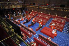 Auto-enrolment extension bill passes to Lords