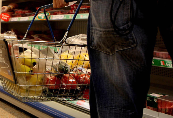 Inflation reaches six-month high