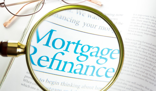 Value of remortgaging falls in June: LMS