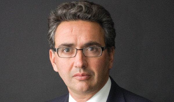 Fidelity equities CIO Rossi to step back