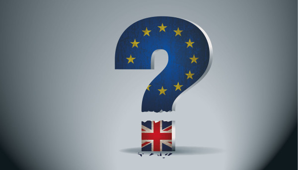 The Brexit effect: Planning through uncertainty
