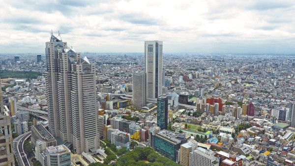 Impact of Abenomics on Japanese equities