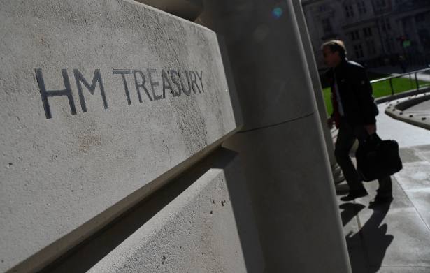 Treasury adds ‘economic growth’ to proposed FCA duties