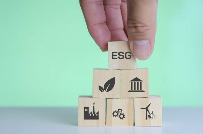 Vanguard launches two ESG ETFs