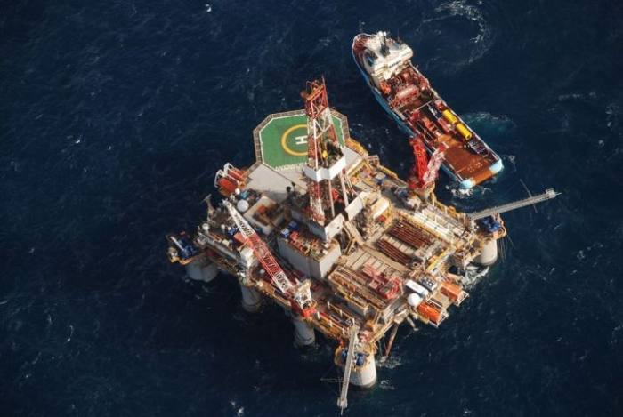Budget 2015: UK oil industry given shot in arm