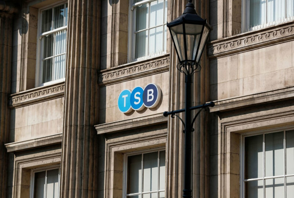 Regulators fine TSB £49mn over tech failures