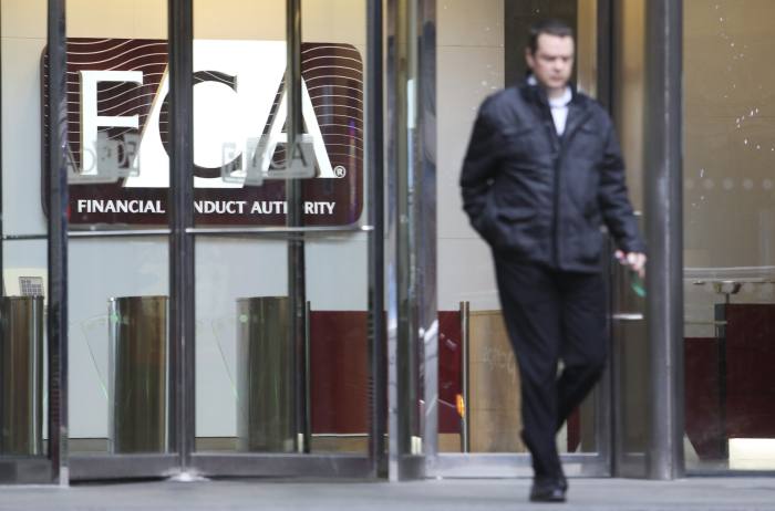 FCA offers up to £84k for manager of advice unit