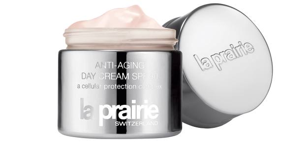 La Prairie Anti-Aging Day Cream SPF 30, £178