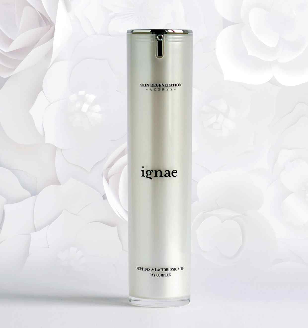 Ignae Day Complex, €115 for 50ml