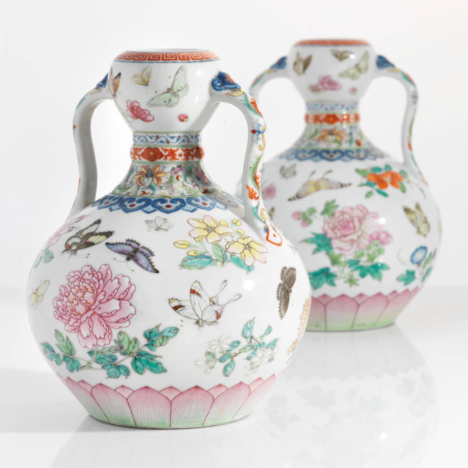 Dating chinese ceramics