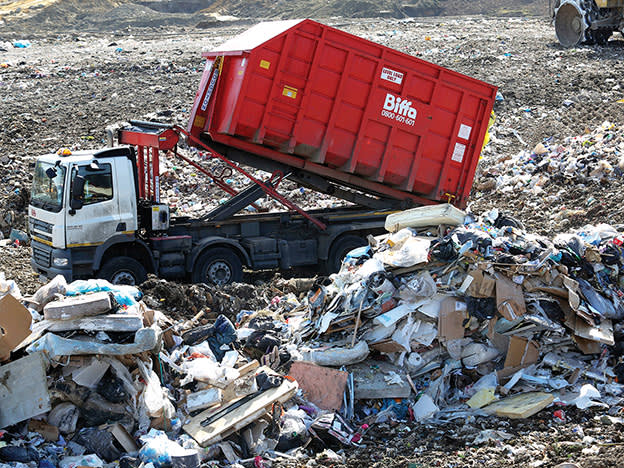 Biffa creating value from waste