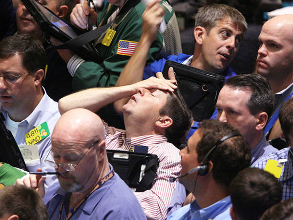 The financial crisis turns 15: have lessons been learned?