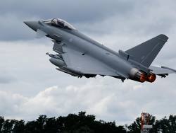 BAE to flatline despite increased F-35 payback 