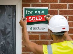 Will housebuilders continue to outperform expectations?