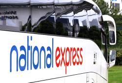 Coronavirus drives National Express into loss
