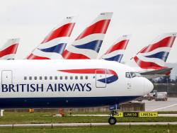 Airline share ownership rights questioned